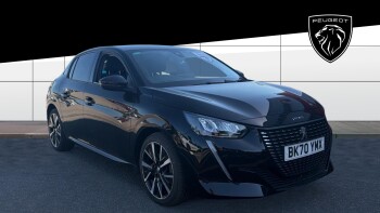 Peugeot 208 1.2 PureTech 100 Allure Premium 5dr Petrol Hatchback